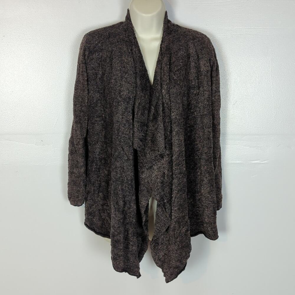 Barefoot Dreams Bamboo Chic Lite Waterfall Cardigan